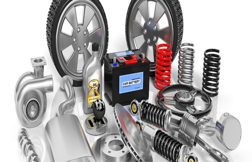 What is the difference between original equipment (OEM) and replacement auto parts?