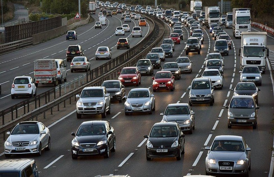 Proliferation of speed bumps: Are our roads safer?