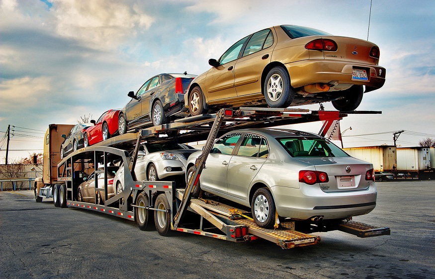 8 Car Services You May Not Have Heard Of